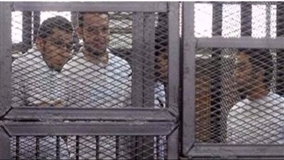 24 سبتمبر.. ستكمال محاكمة 13 عنصرا من خلية مفرقعات كرداسة