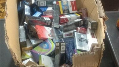 إدارة تموين وسط تشن حملات على الأسواق في الإسكندرية 