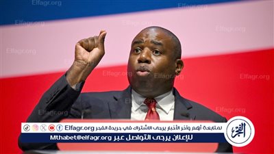 وزير الخارجية البريطاني يستنكر الضربة على الجولان.. ويعبر عن قلقه إزاء خطر التصعيد