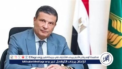 وزير الزراعة: مصر تعتبر من بين الدول الأقل تكلفة على مستوى العالم رغم الأزمات