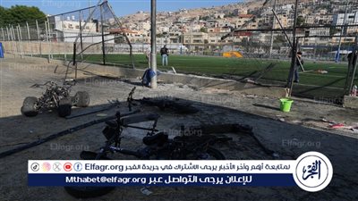 أهالي مجدل شمس: وزراء حكومة نتنياهو توافدوا علينا للرقص على دماء أطفالنا 