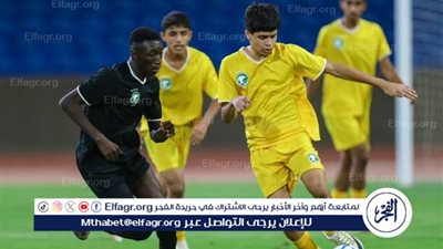 منتخبا جازان والرياض لنهائي بطولة المنتخبات الإقليمية