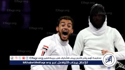عاجل.. أول تعليق من والدة محمد السيد بعد برونزية مصر الأولى بالأولمبياد