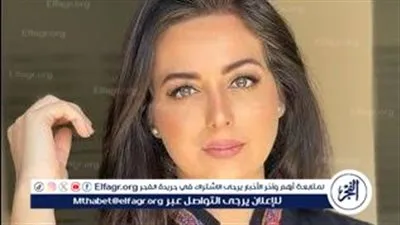 لهذا السبب.. هبة مجدي تتصدر التريند