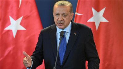  أردوغان: تركيا تمضي في تطوير 