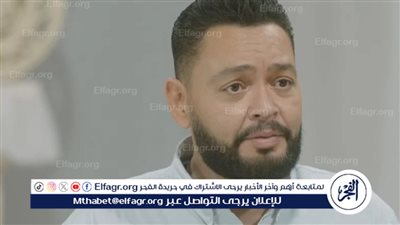 تكريم أحمد رزق بمهرجان همسه للآداب والفنون فى دورته الــ 13 سبتمبر المقبل