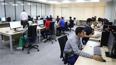 مكتب التنسيق يعلن تسجيل 25 ألف طالب وطالبة في اختبارات القدرات