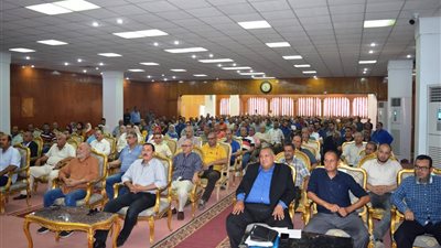 رئيس مجلس إدارة 