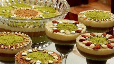 طرحت بالأسواق.. أسعار حلوى المولد النبوي 2024