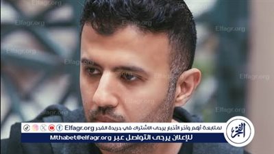 حمزة نمرة يكشف عن موقفه من دخوله عالم التمثيل