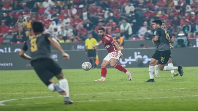 كل ما تريد معرفته عن مباراة الأهلي وسيراميكا كليوباترا اليوم في الدوري
