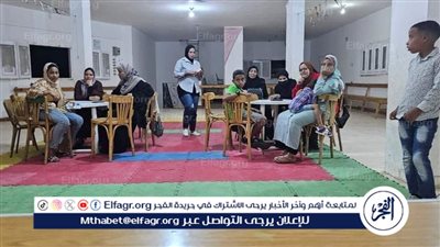 لقاءات تثقيفية وأمسيات شعرية في احتفالات ذكرى ثورة يوليو بالبحر الأحمر
