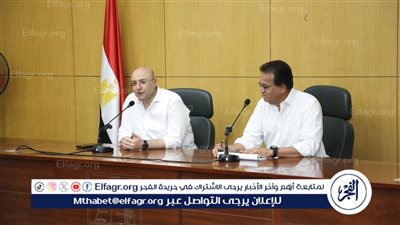 بختام زيارته لبني سويف.. وزير الصحة يستعرض نتائج المرور الميداني على محافظات الصعيد