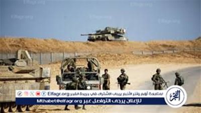 إذاعة الجيش نقلا عن مسؤول إسرائيلي رفيع: احتمال كبير بنجاح اغتيال فؤاد شكر