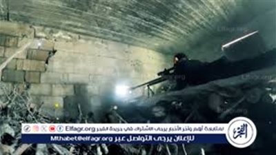 عاجل - سرايا القدس: قنصنا جندي صهيوني في محور التقدم بني سهيلا شرق مدينة خانيونس