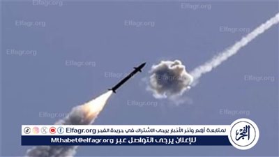 عاجل - قناة 12 العبرية: إطلاق صاروخ مضاد للدروع من لبنان تجاه موقع لجيش الاحتلال