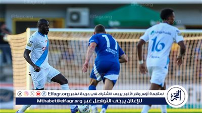 الهلال يفوز على كومو الإيطالي بهدف نظيف وديا