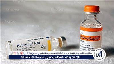 أول تعليق من “هيئة الدواء” على نقص الأنسولين من الصيدليات
