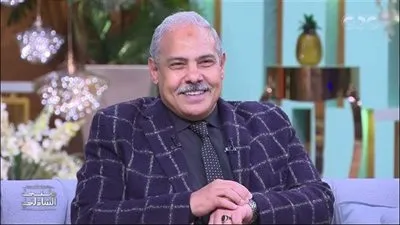 عملت دراسة تاريخية للمسلسل.. محمد رضوان يكشف تفاصيل استعداده لـ 