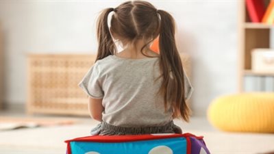  الصحة النفسية للأطفال.. أهمية ورعاية 