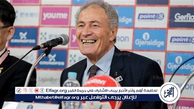 حسن مصطفى: الإمارات قادرة على تنظيم الأولمبياد.. ونسخة 2032 كانت قريبة لمصر