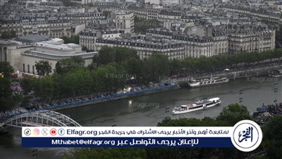 اليوناني ميلتياديس يفوز بذهبية القفز الطويل في أولمبياد باريس