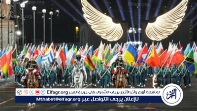 مستشار المفتي: ما حدث بأولمبياد باريس يؤكد وجود أزمة هوية جندرية عالمية (فيديو)