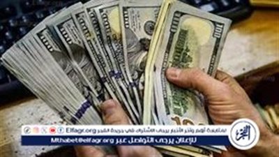 بعد تثبيت الفائدة الأمريكية.. أسعار الدولار اليوم في مصر 