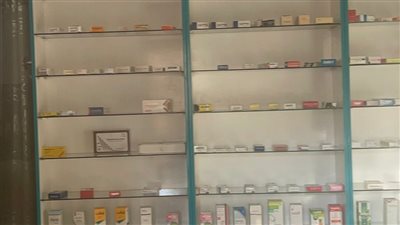 «حماية المستهلك» يضبط صيدلية تعمل دون ترخيص في الأقصر