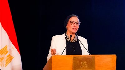 وزيرة البيئة: ندعم كافة أشكال التنمية الصناعية الهادفة للتحول للأخضر