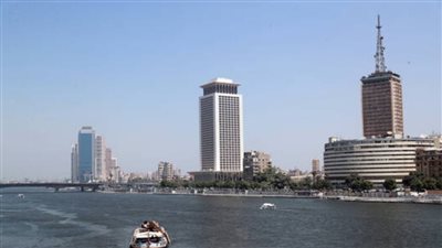 عاجل.. كواليس غرق مركب بنيل مصر القديمة 