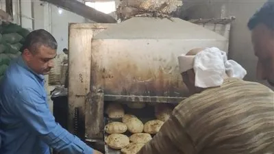 ضبط مصنعي مراتب مجهولة وآخر مخالف للحلويات في المنوفية 