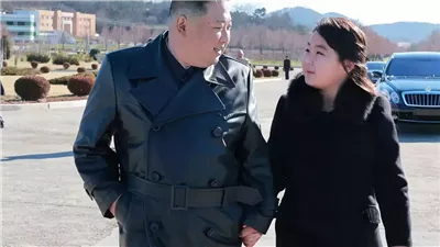 كوريا الجنوبية: 