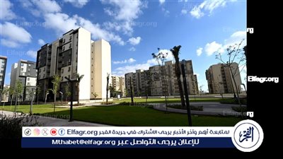 جهاز العلمين الجديدة: نعمل على تنفيذ 138 ألف وحدة سكنية (فيديو)