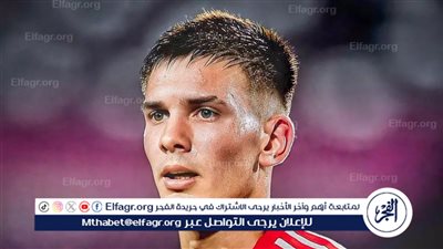 الريال يستهدف ضم نجم ريفربليت الأرجنتيني