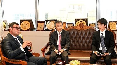 السفير الياباني بالقاهرة: جار إعداد دراسة بالتعاون بين البلدين لتطوير البنية التحتية للنقل الحضري اللازمة للنمو الاقتصادي المستدام