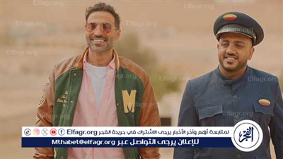 تعرف على إيرادات فيلم 