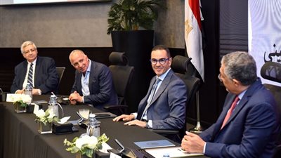 وزير الاستثمار: تحفيز الاستثمار من أجل التصدير أحد المحركات الرئيسية للسياسات النقدية والمالية