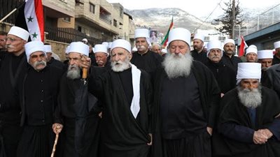بعد عملية مجدل شمس.. من هم الدروز؟