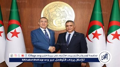 وزير الداخلية الجزائري: أمن تونس من أمننا