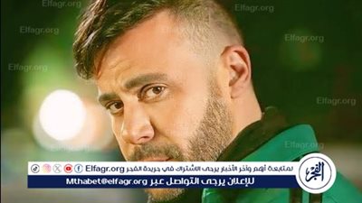 رمضان 2025.. المخرج حسين المنباوي يتعاقد على مسلسل 