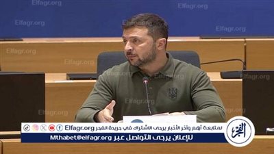 زيلينسكي يتوقع وصول منظومات دفاع جوي غربية إلى أوكرانيا بين أغسطس وأكتوبر