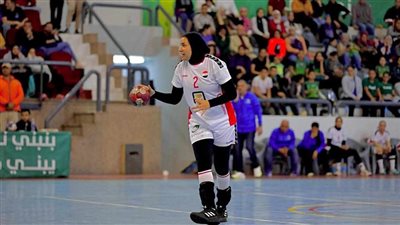 ندى ممدوح وملك منسى تنظمان ليد سموحة