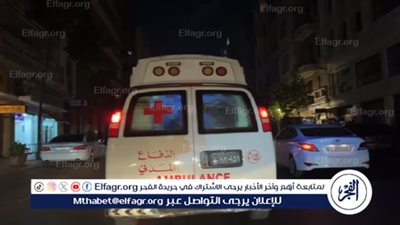 الدفاع المدني في لبنان: قتيلتان جراء الضربة الإسرائيلية على الضاحية الجنوبية لبيروت
