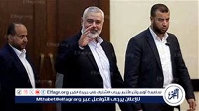 عاجل:- أين سيتم دفن إسماعيل هنية ومتي؟