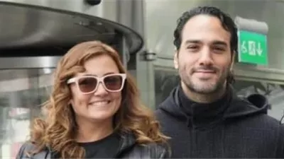 غدا.. زواج بشرى وخالد محمود حميدة بالساحل الشمالى