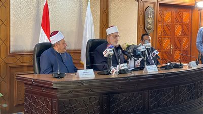 بنسبة نجاح 60.87%.. وكيل الأزهر يعلن أسماء أوائل القسم العلمي بالثانوية الأزهرية
