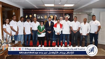 سباحون ذوو الهمم وأصحاء يستعدون لعبور بحر المانش في أغسطس