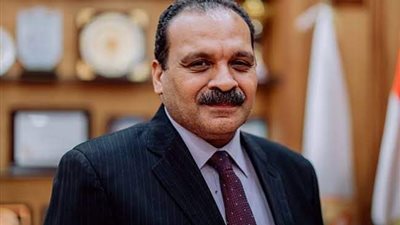 تكليف الدكتور تامر سمير رئيسا لجامعة بنها الأهلية