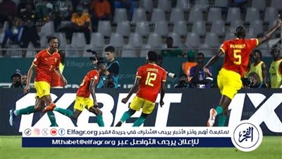 موعد مباراة منتخب غينيا والولايات المتحدة الأمريكية (Guinea vs USA) اليوم.. إليك القنوات الناقلة لأولمبياد باريس 2024